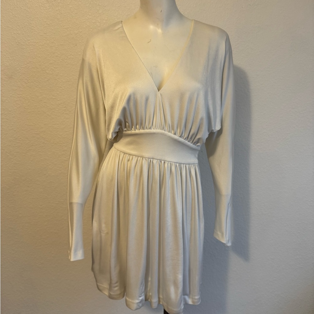 Halston Heritage Sex in the City “Carrie Bradshaw” dress